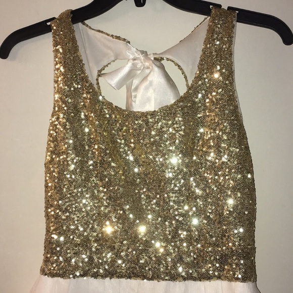 Homecoming dress - Picture 5 of 8